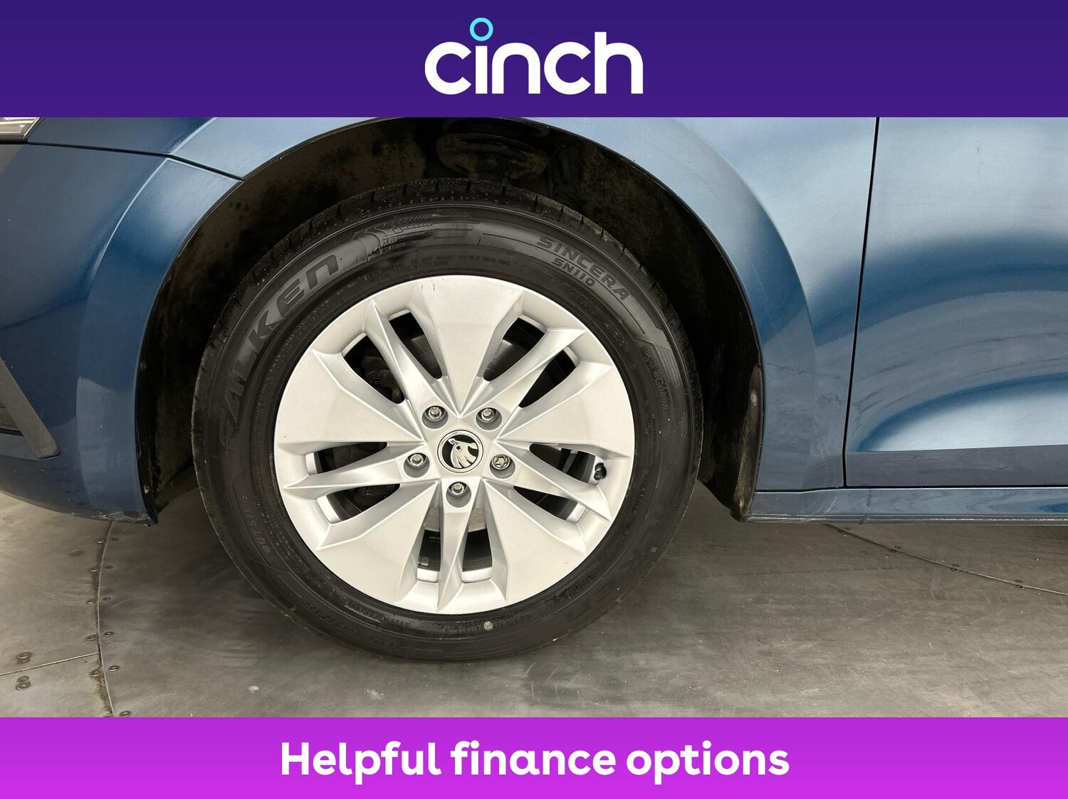 Used Skoda Octavia 2022 for sale - 77082695: Photo 24