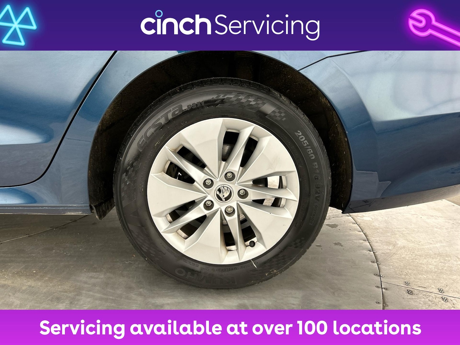 Used Skoda Octavia 2022 for sale - 77082695: Photo 26