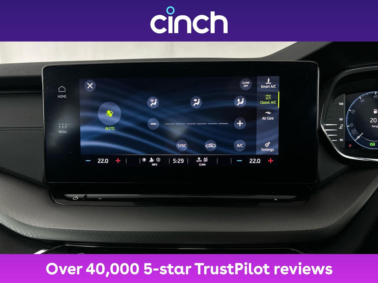 Used Skoda Octavia 2022 for sale - 77082695: Photo 33