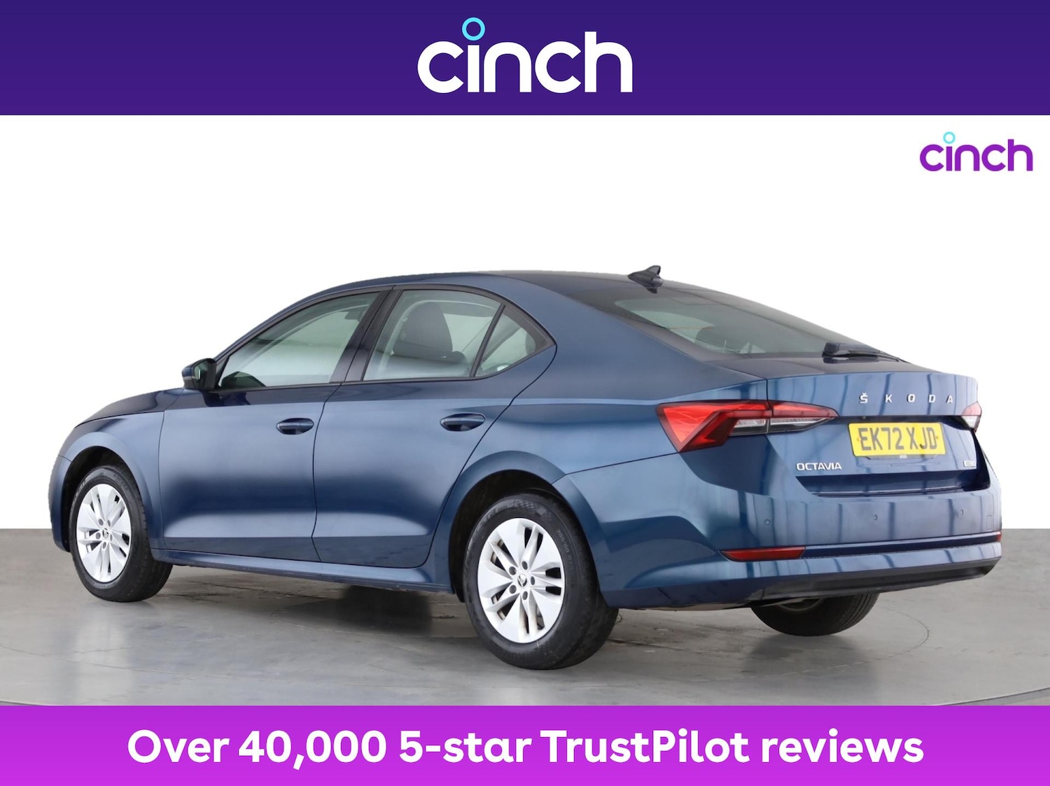 Used Skoda Octavia 2022 for sale - 77082695: Photo 6