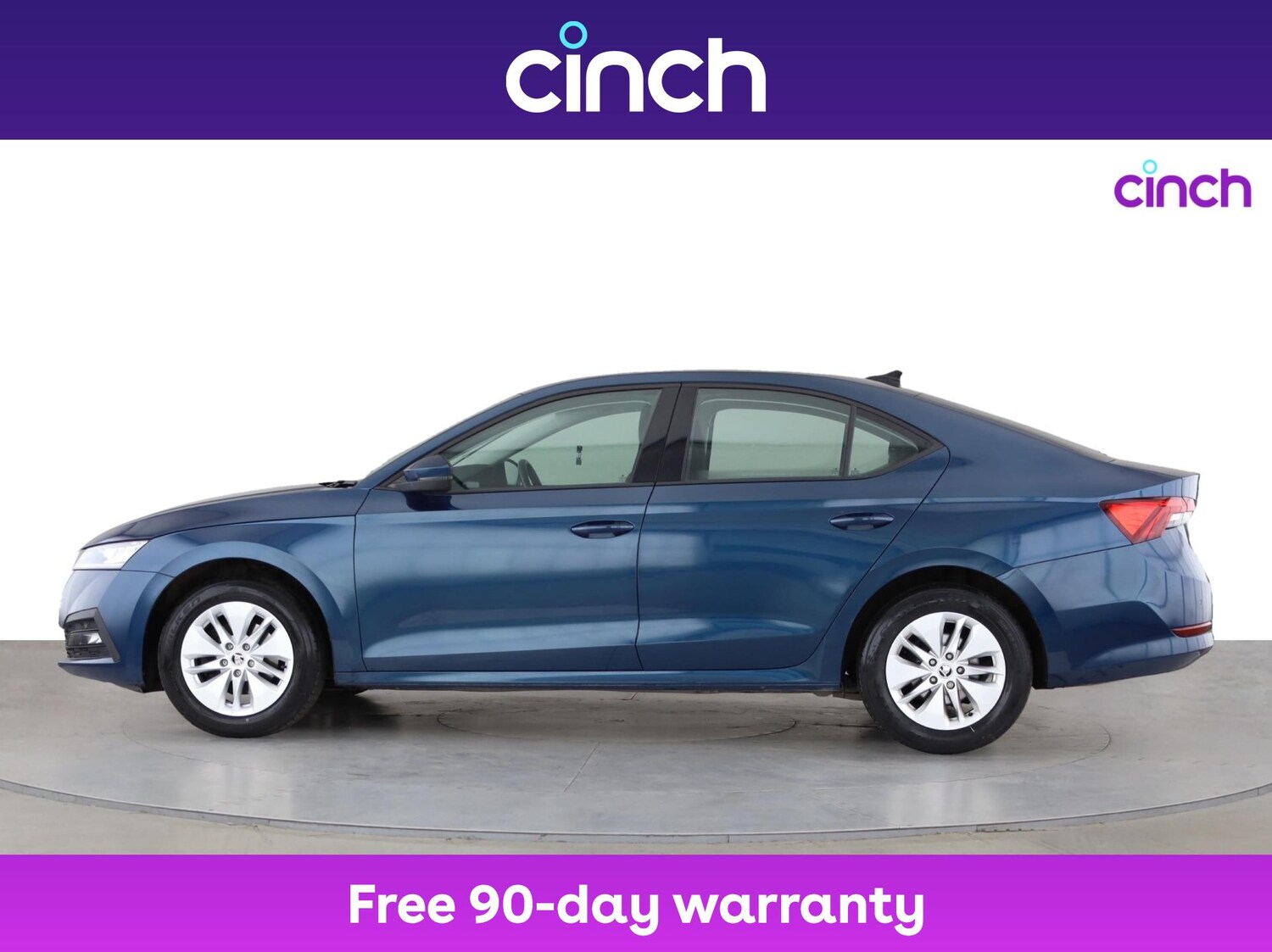 Used Skoda Octavia 2022 for sale - 77082695: Photo 8