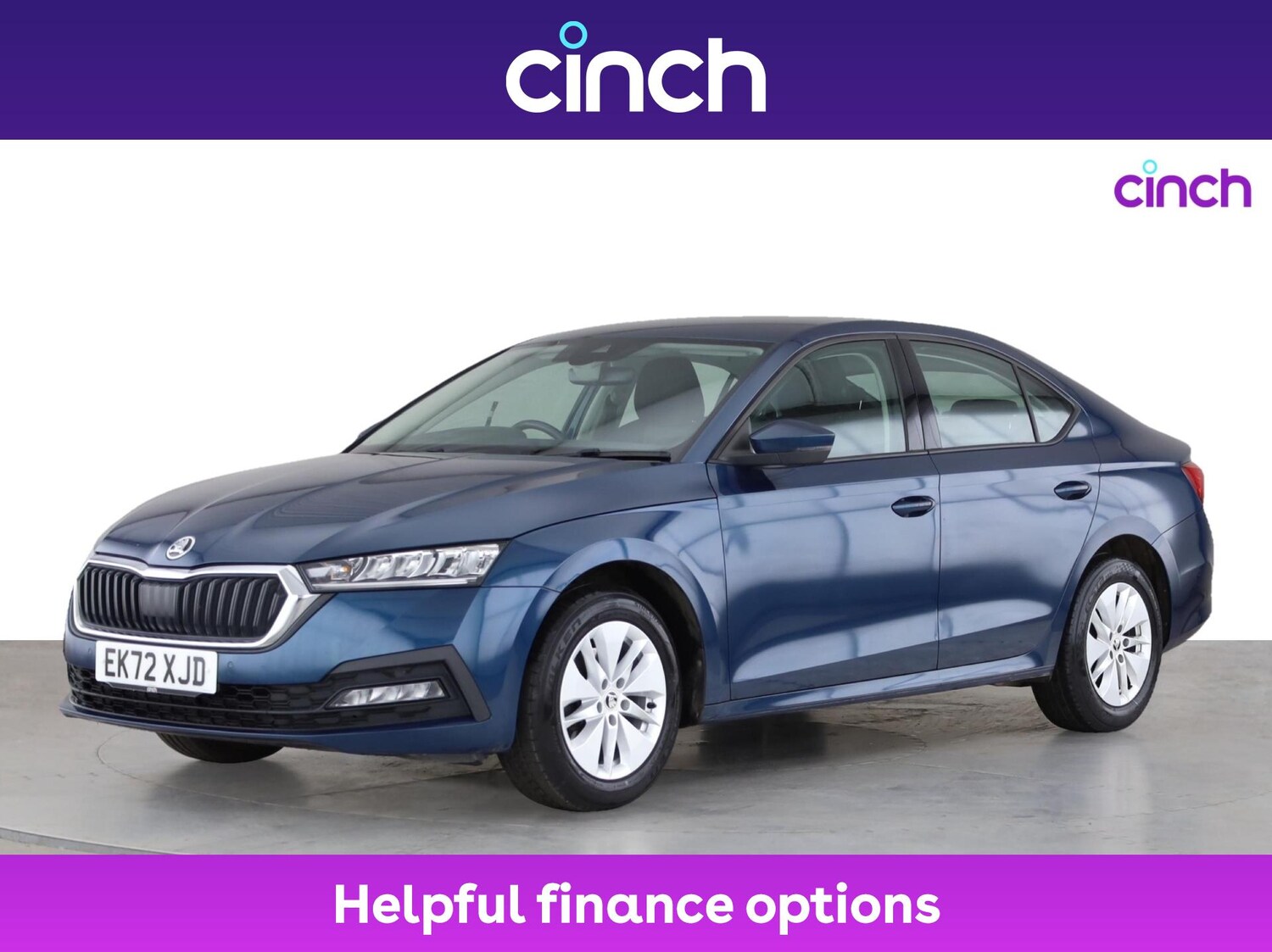 Used Skoda Octavia 2022 for sale - 77082695: Photo 9