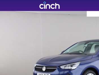 Used Vauxhall Corsa 2021 for sale - 74748686: Photo