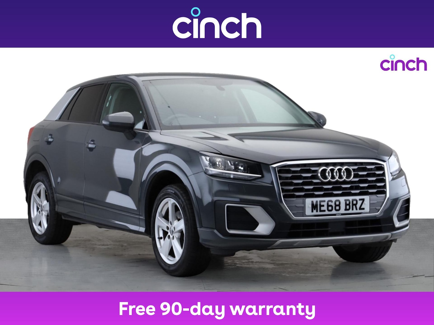Used Audi Q2 2019 for sale - 76635827: Photo 1