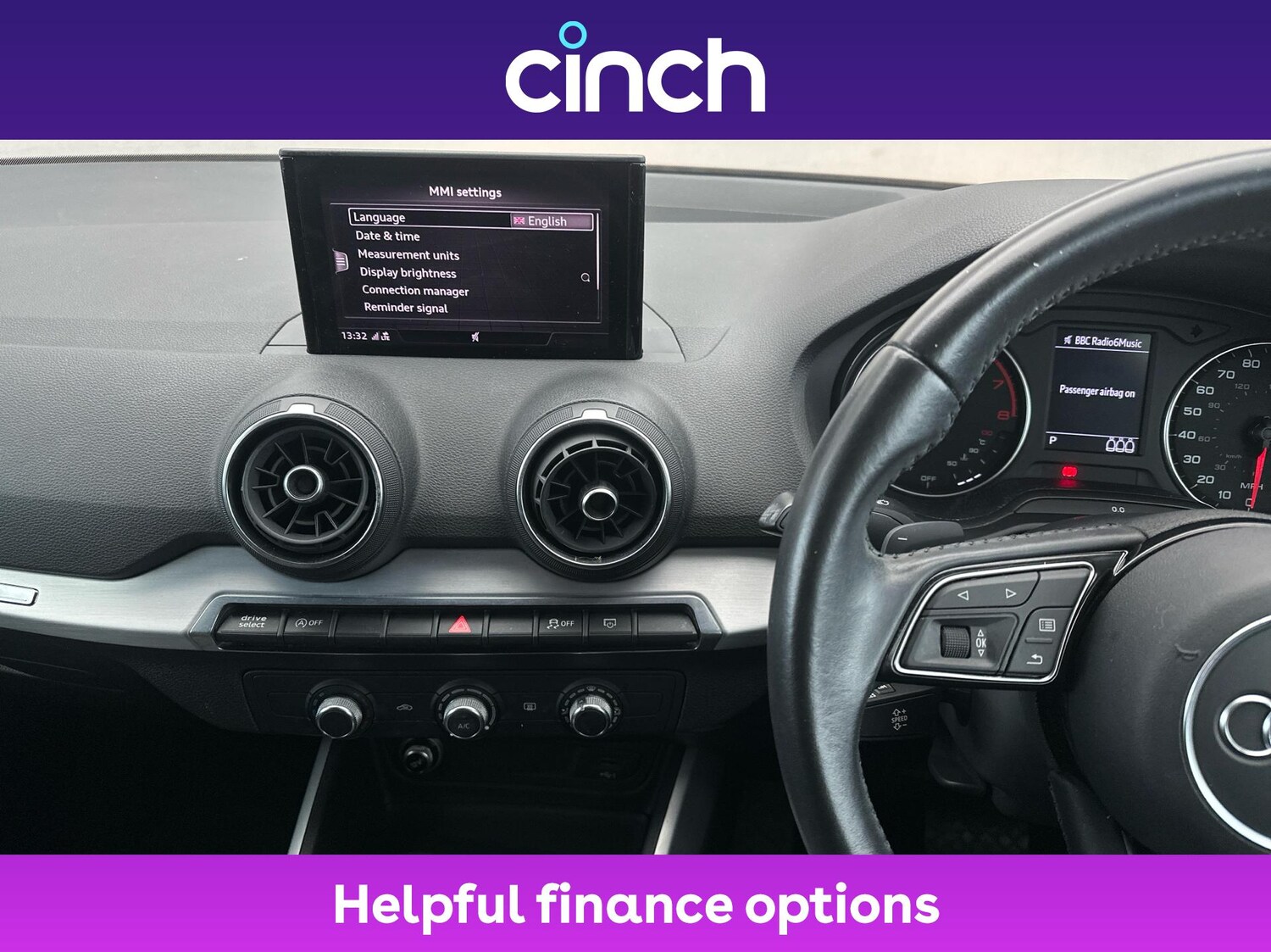 Used Audi Q2 2019 for sale - 76635827: Photo 17