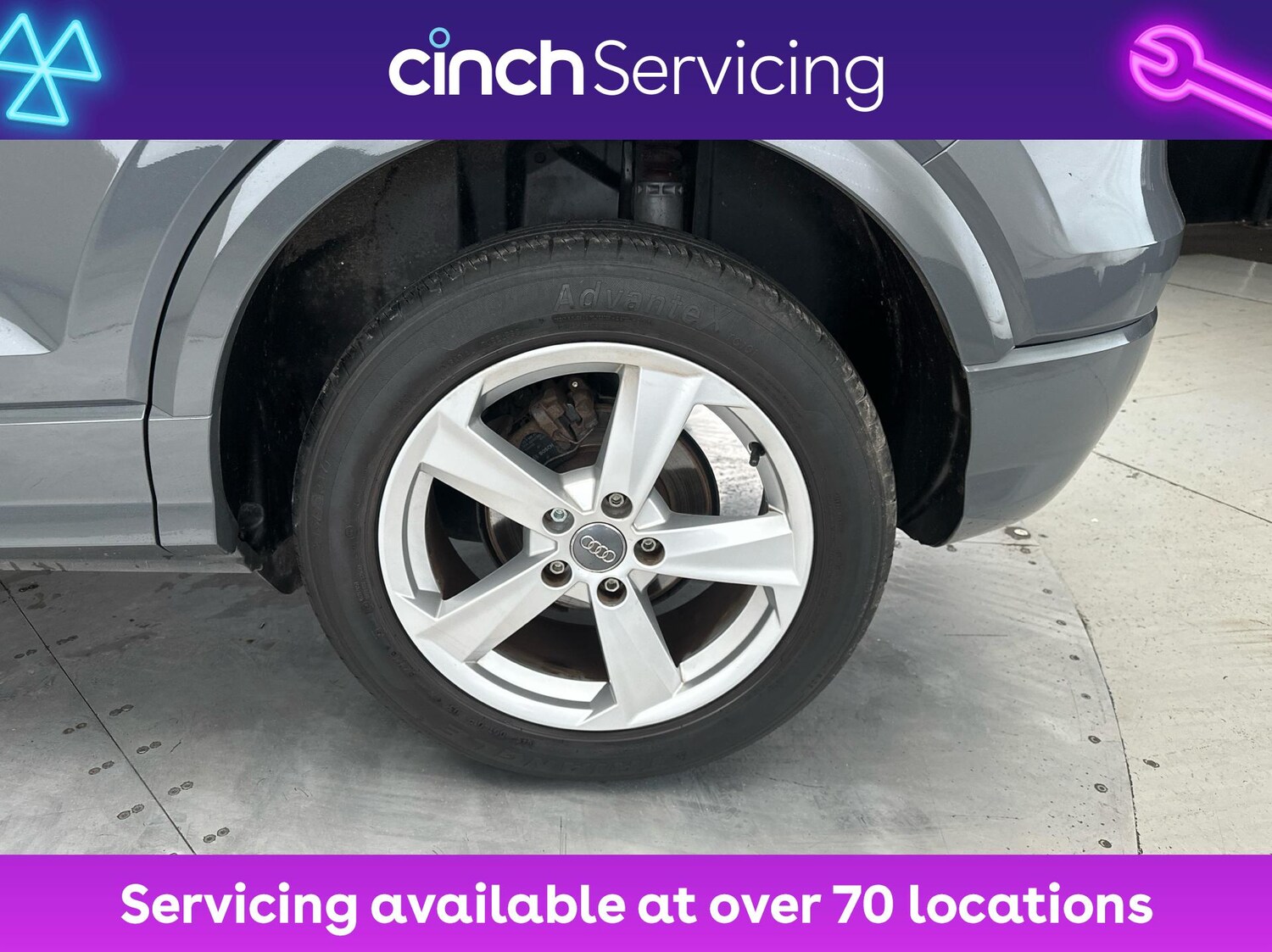 Used Audi Q2 2019 for sale - 76635827: Photo 26