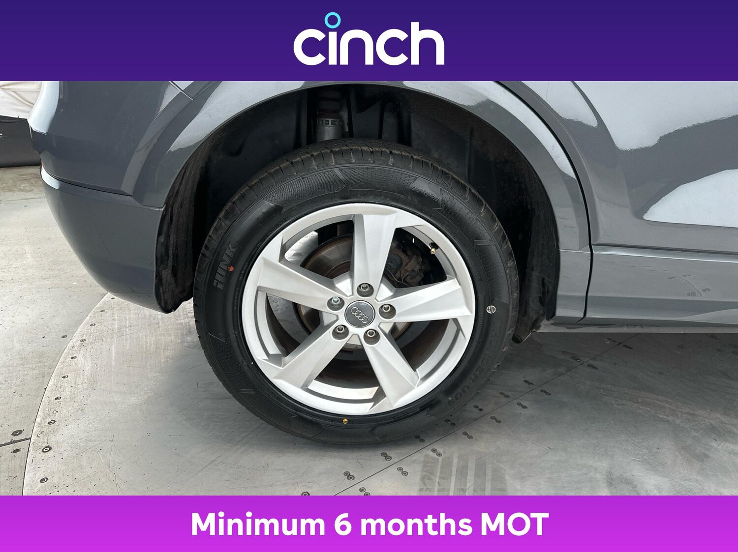 Used Audi Q2 2019 for sale - 76635827: Photo 27