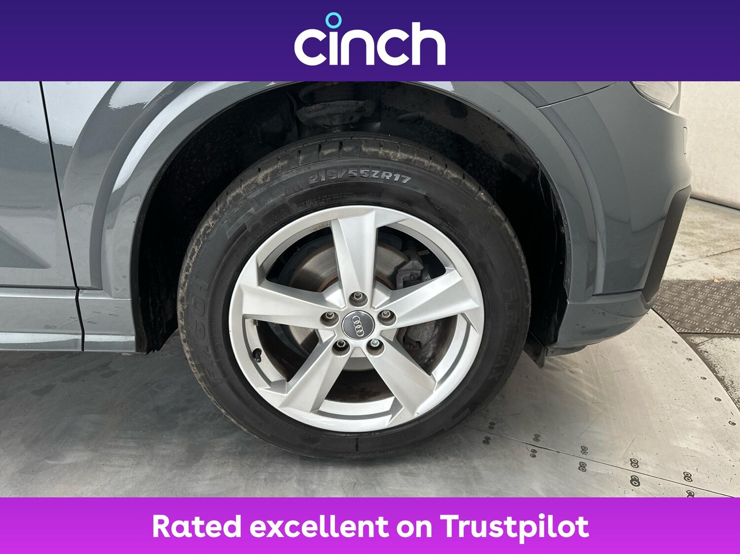 Used Audi Q2 2019 for sale - 76635827: Photo 28