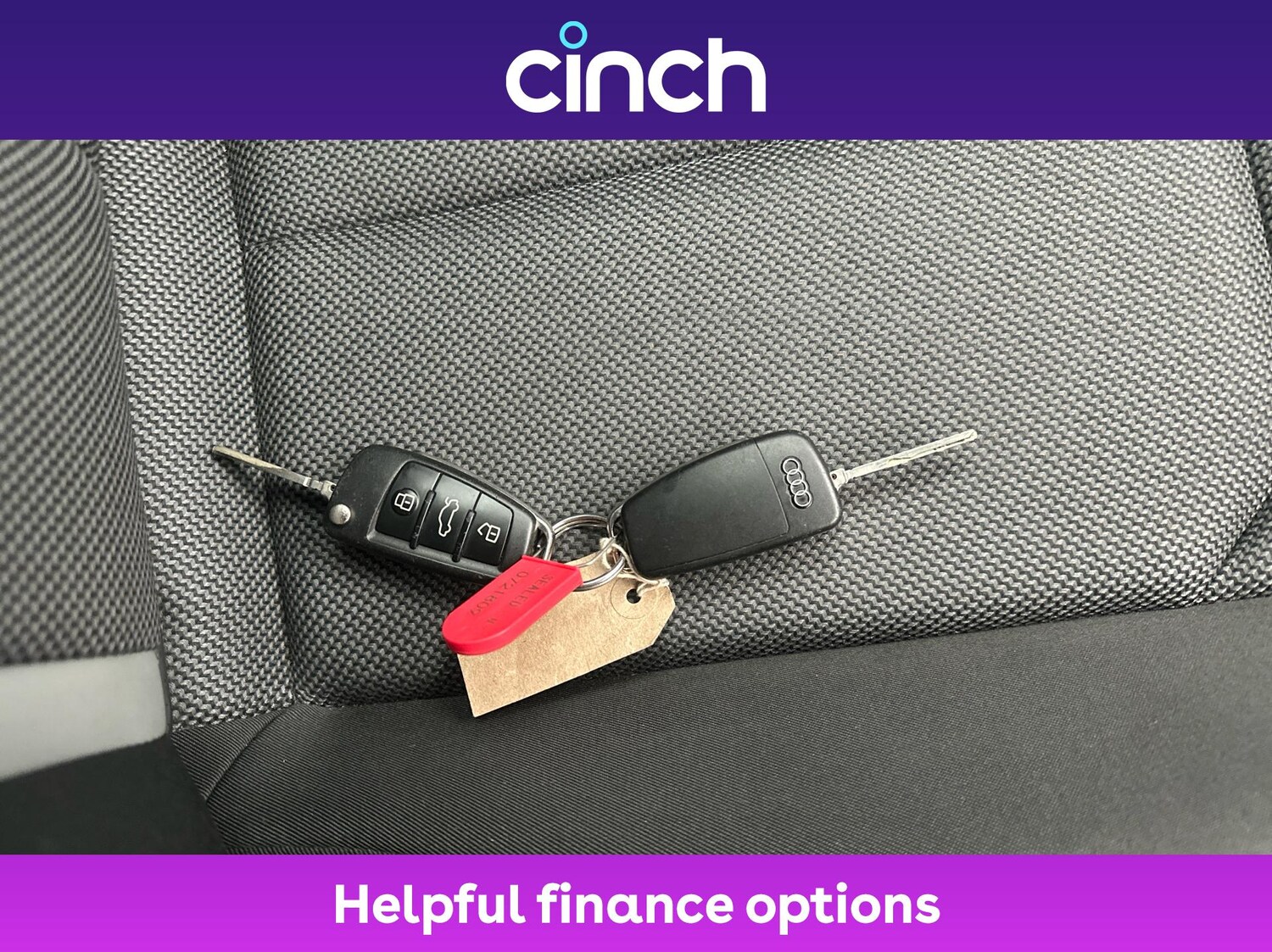 Used Audi Q2 2019 for sale - 76635827: Photo 30