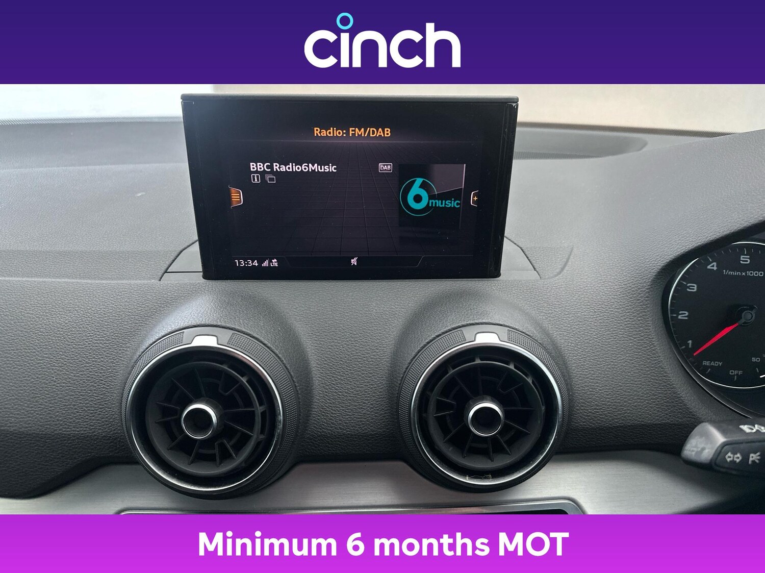 Used Audi Q2 2019 for sale - 76635827: Photo 32