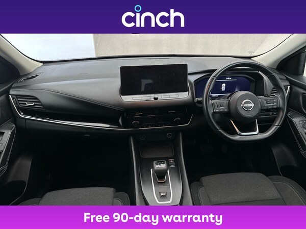 Used Nissan Qashqai 2022 for sale - 76081931: Photo 15