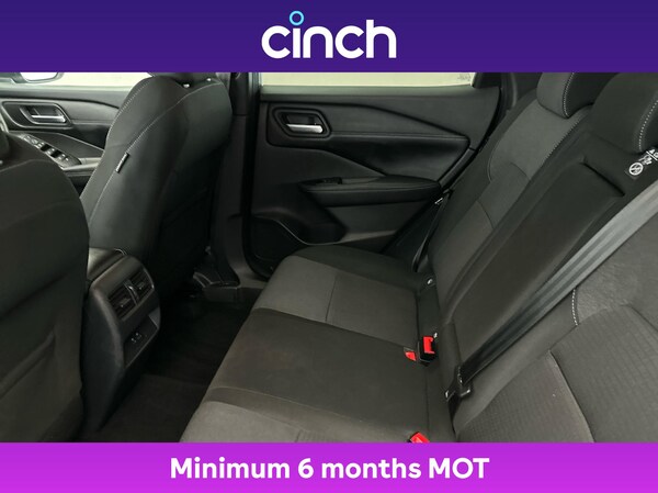 Used Nissan Qashqai 2022 for sale - 76081931: Photo 20