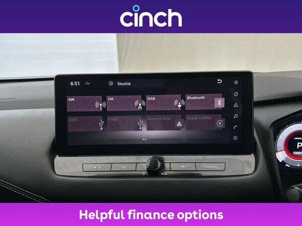 Used Nissan Qashqai 2022 for sale - 76081931: Photo 30