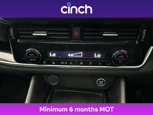 Used Nissan Qashqai 2022 for sale - 76081931: Photo 32