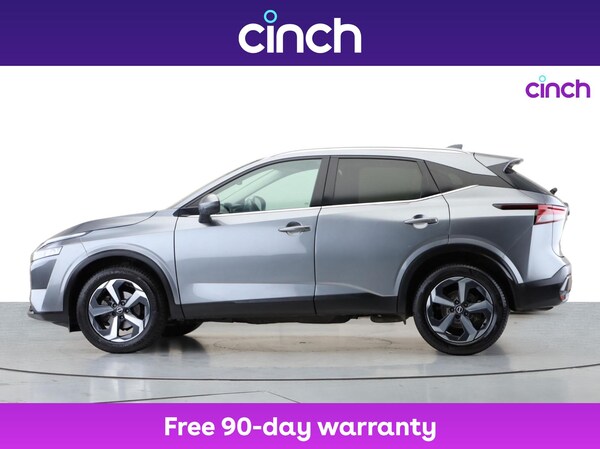 Used Nissan Qashqai 2022 for sale - 76081931: Photo 8