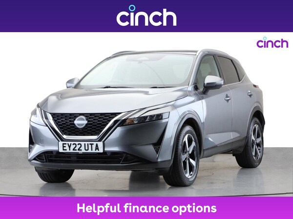 Used Nissan Qashqai 2022 for sale - 76081931: Photo 9
