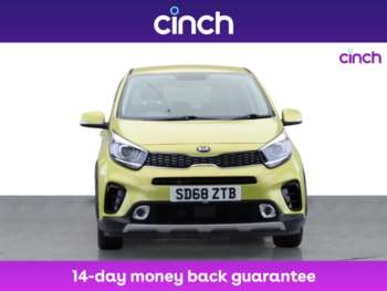 Used Kia Picanto 2018 for sale - 75112373: Photo
