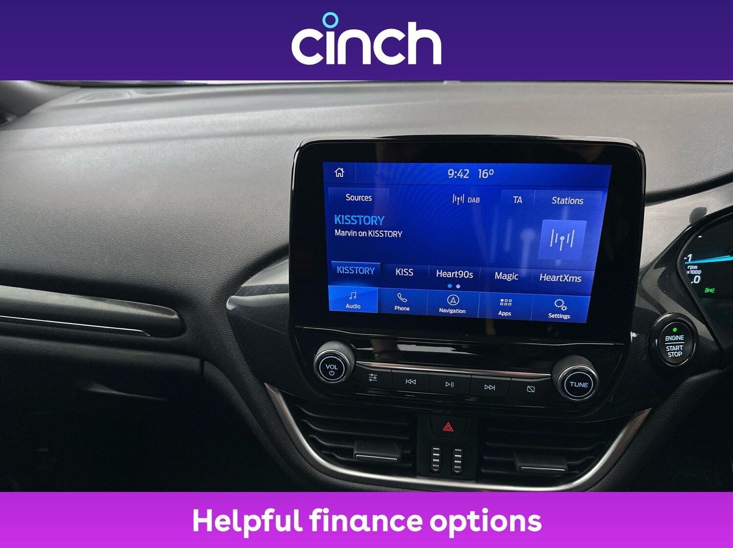 Used Ford Fiesta 2022 for sale - 76429024: Photo 17