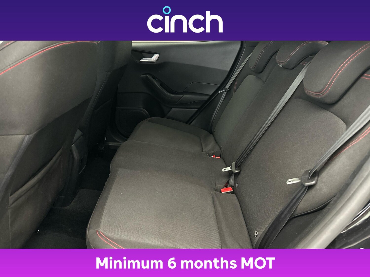 Used Ford Fiesta 2022 for sale - 76429024: Photo 20