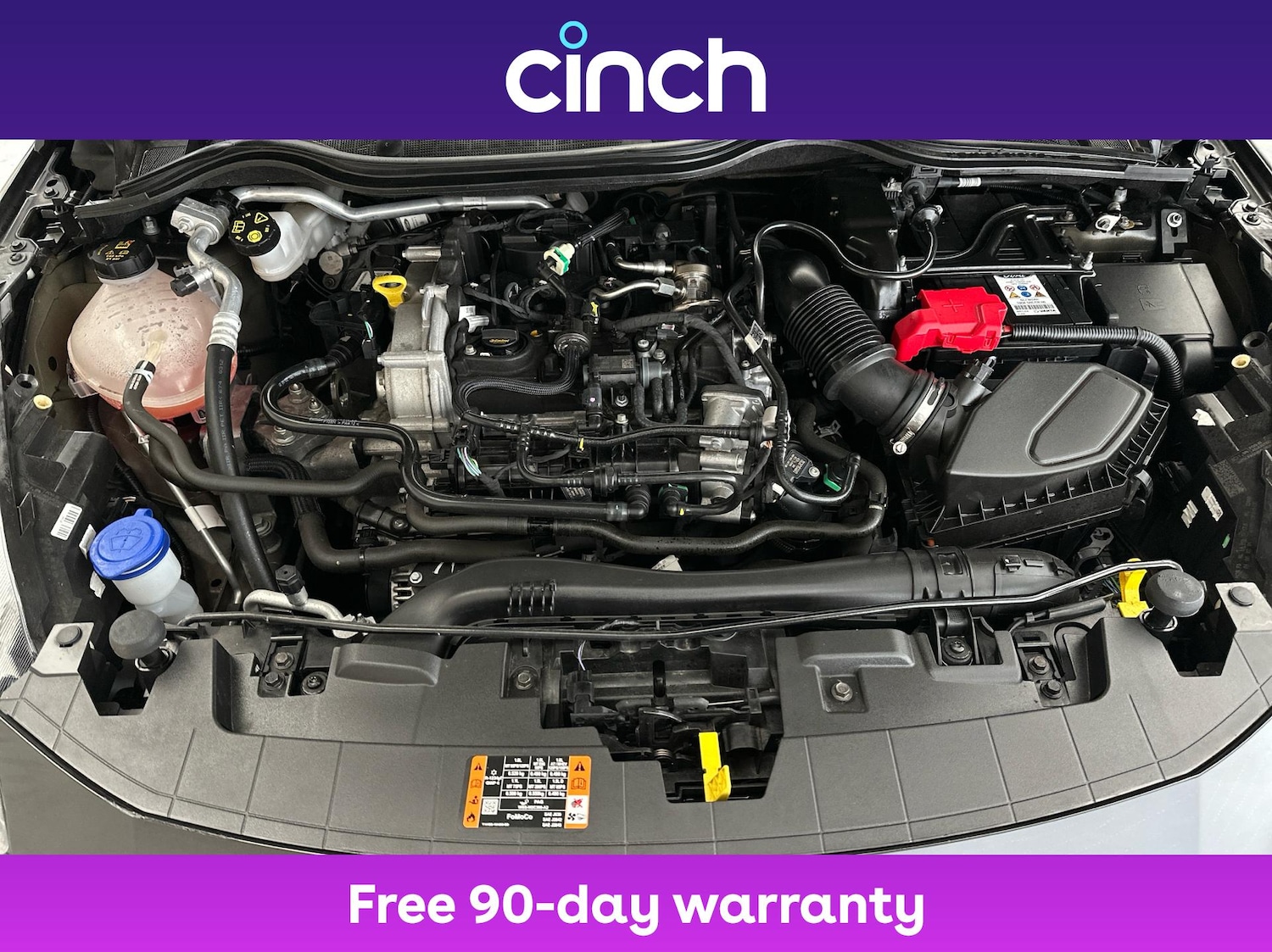 Used Ford Fiesta 2022 for sale - 76429024: Photo 23