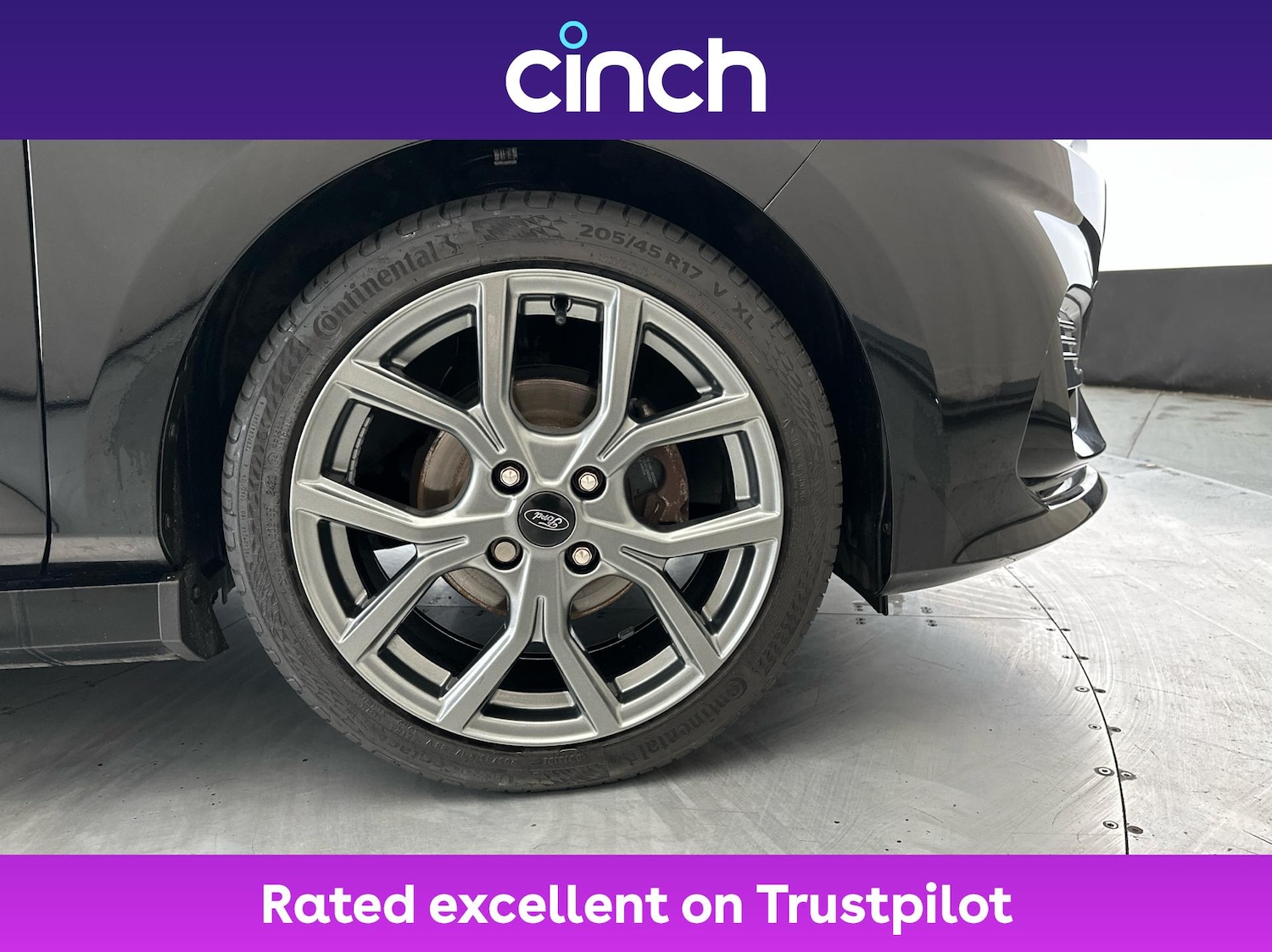 Used Ford Fiesta 2022 for sale - 76429024: Photo 28