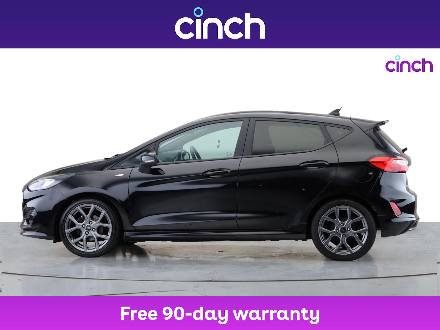 Used Ford Fiesta 2022 for sale - 76429024: Photo 8