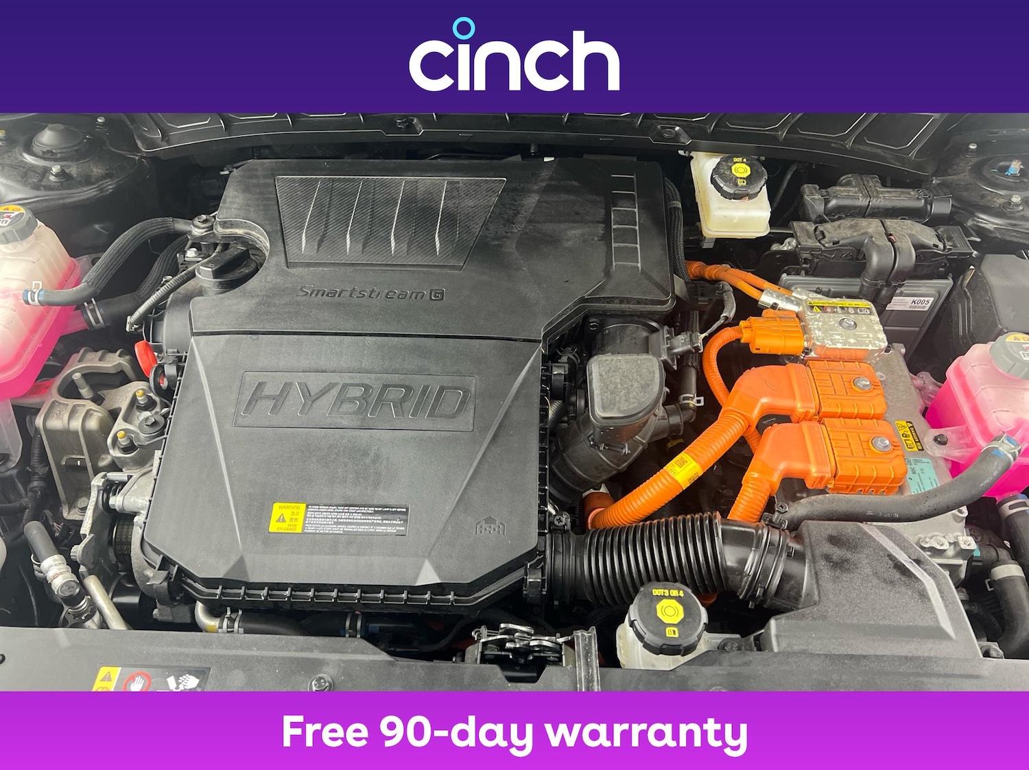 Used Kia Niro 2022 for sale - 76604043: Photo 23