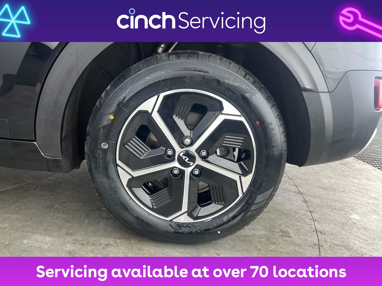 Used Kia Niro 2022 for sale - 76604043: Photo 26