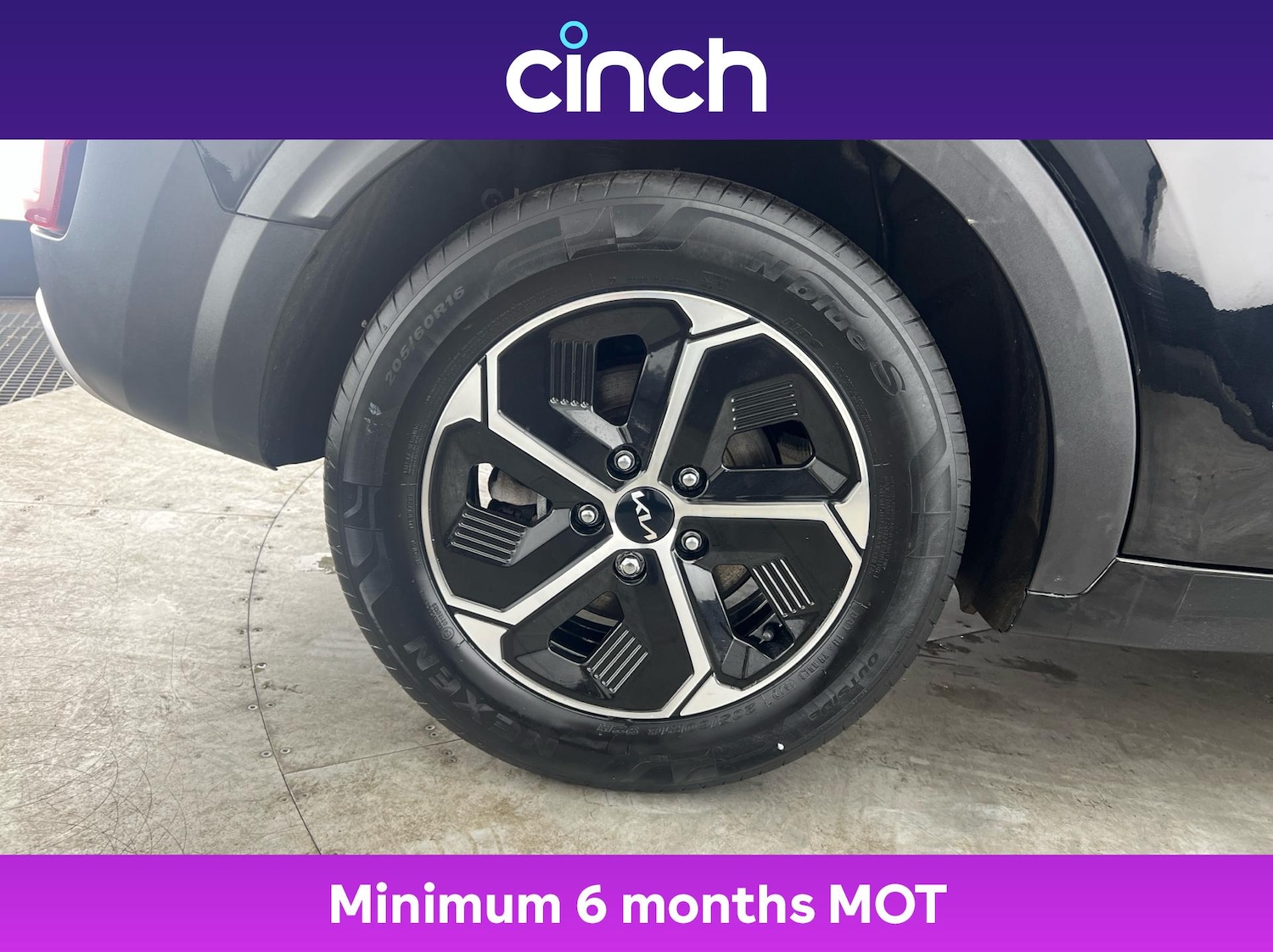 Used Kia Niro 2022 for sale - 76604043: Photo 27