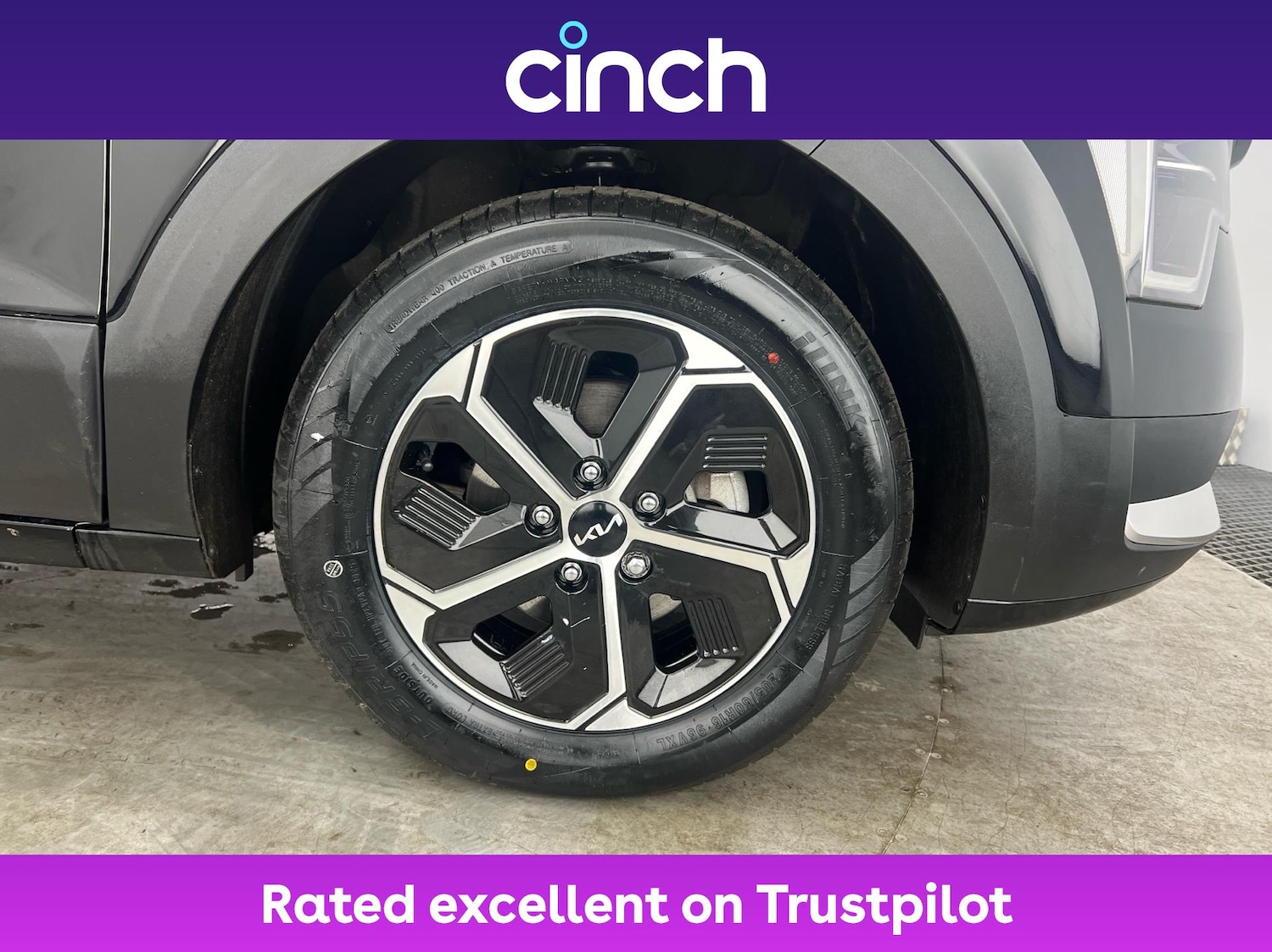 Used Kia Niro 2022 for sale - 76604043: Photo 28