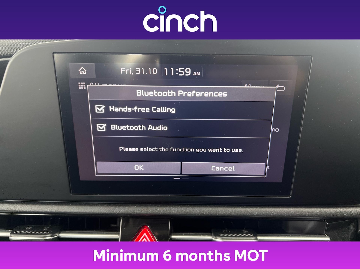 Used Kia Niro 2022 for sale - 76604043: Photo 32