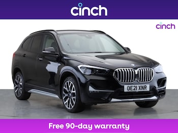 BMW - X1