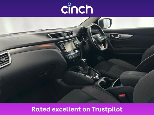 Used Nissan Qashqai 2018 for sale - 76106638: Photo 14