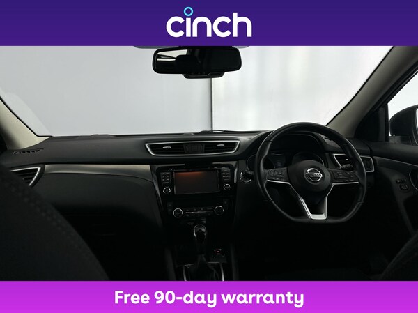 Used Nissan Qashqai 2018 for sale - 76106638: Photo 15