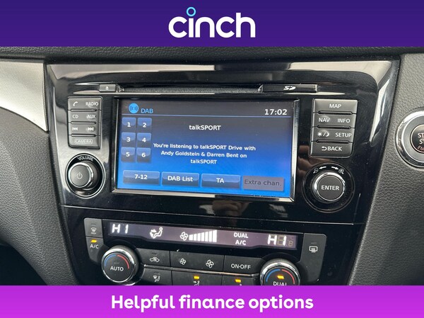 Used Nissan Qashqai 2018 for sale - 76106638: Photo 17