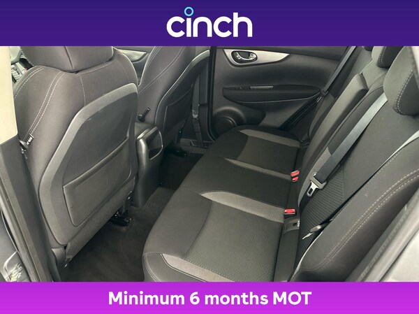 Used Nissan Qashqai 2018 for sale - 76106638: Photo 20