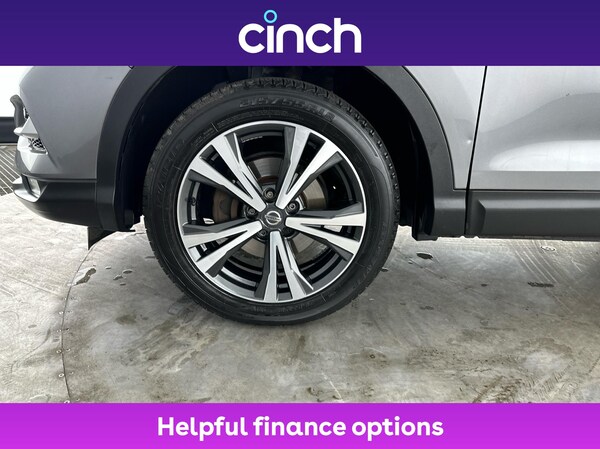 Used Nissan Qashqai 2018 for sale - 76106638: Photo 24