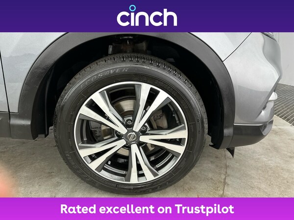 Used Nissan Qashqai 2018 for sale - 76106638: Photo 28