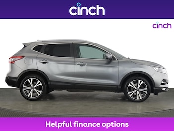Used Nissan Qashqai 2018 for sale - 76106638: Photo 2
