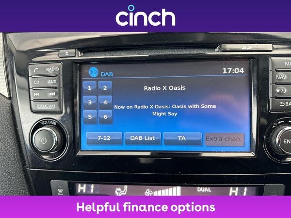 Used Nissan Qashqai 2018 for sale - 76106638: Photo 30