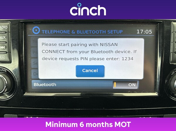 Used Nissan Qashqai 2018 for sale - 76106638: Photo 32