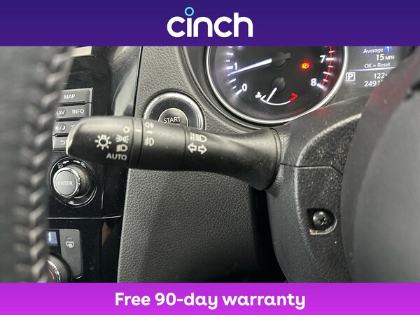 Used Nissan Qashqai 2018 for sale - 76106638: Photo 34