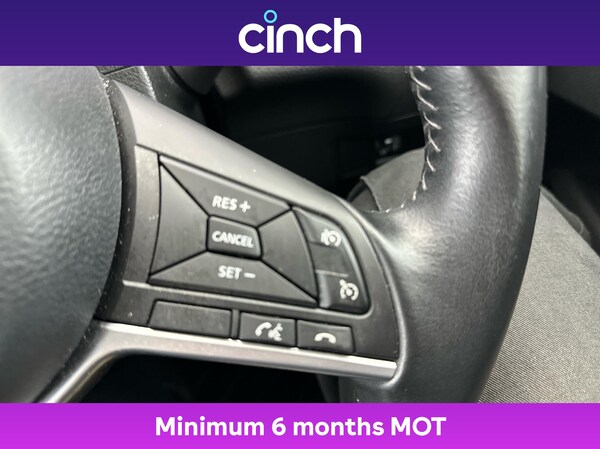 Used Nissan Qashqai 2018 for sale - 76106638: Photo 37