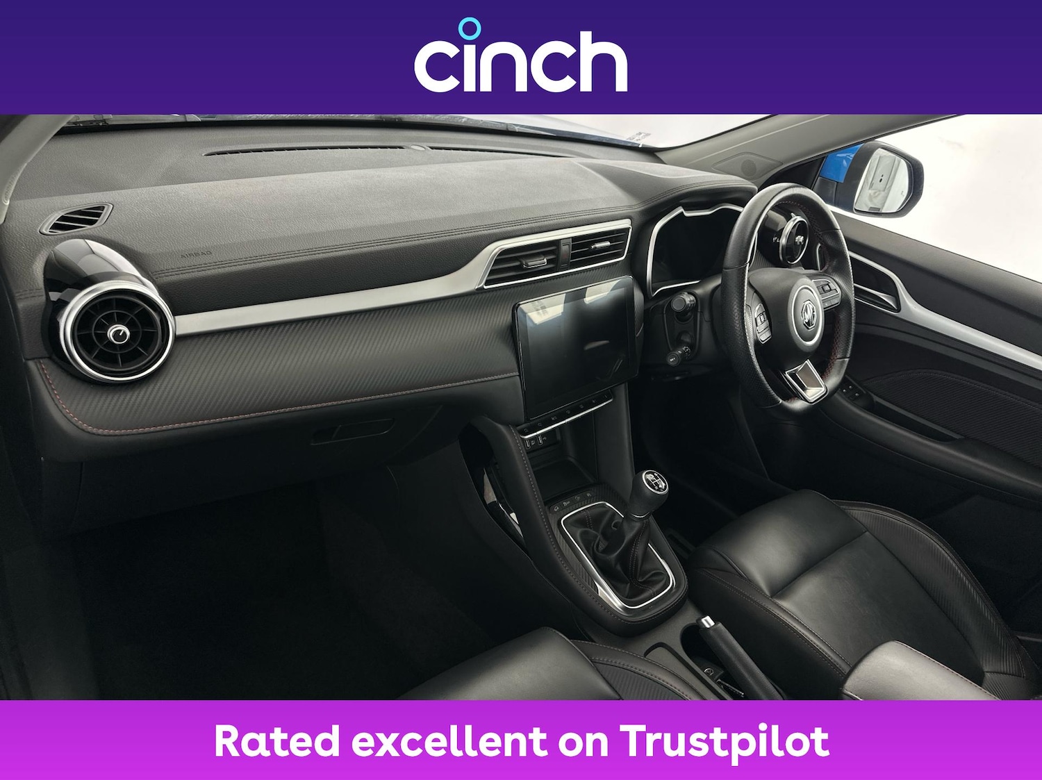 Used MG MG ZS 2022 for sale - 76804261: Photo 14