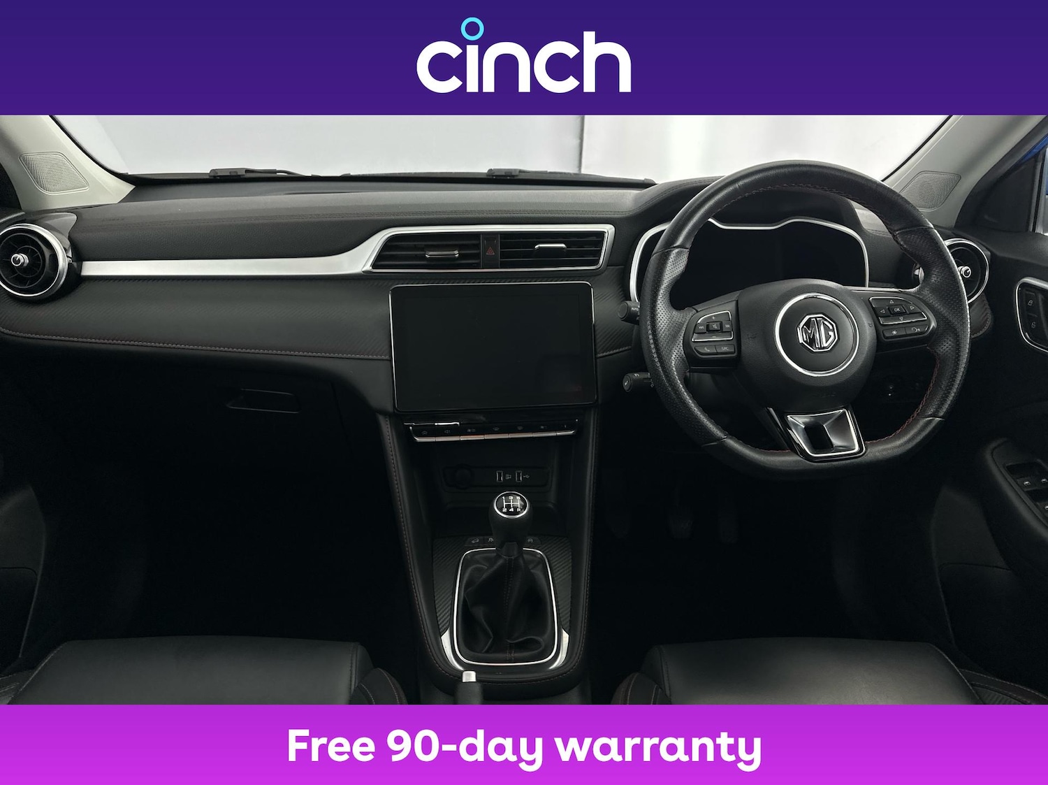 Used MG MG ZS 2022 for sale - 76804261: Photo 15