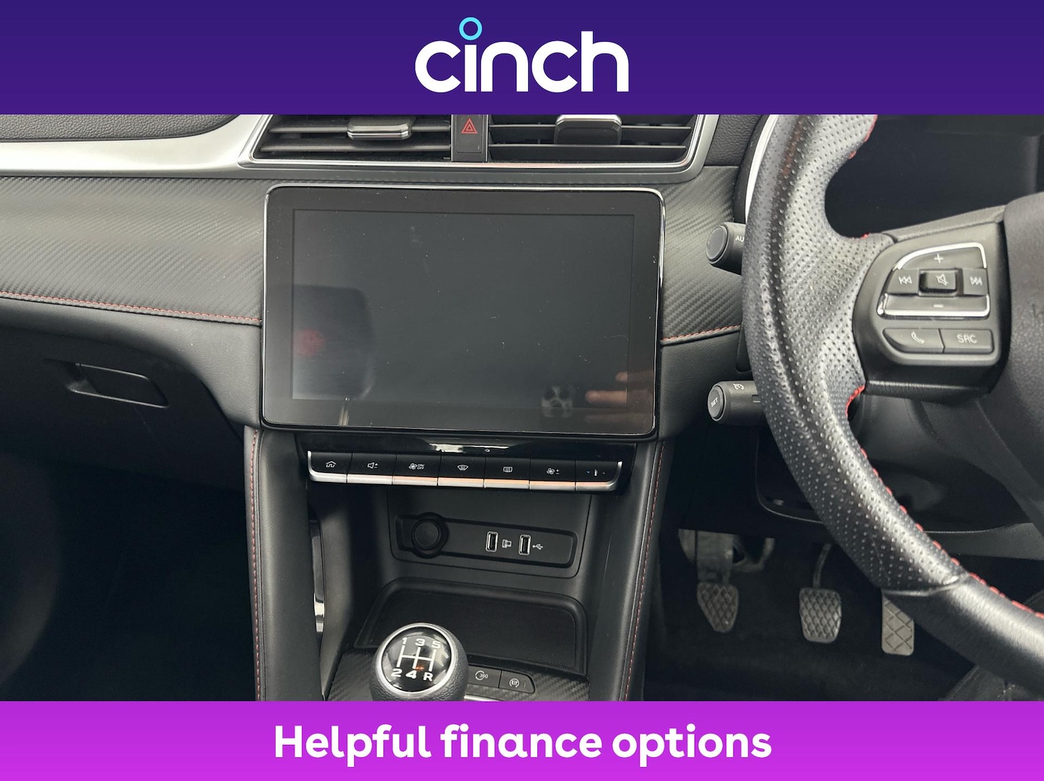 Used MG MG ZS 2022 for sale - 76804261: Photo 17