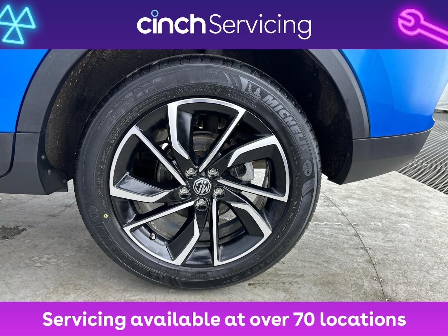 Used MG MG ZS 2022 for sale - 76804261: Photo 26