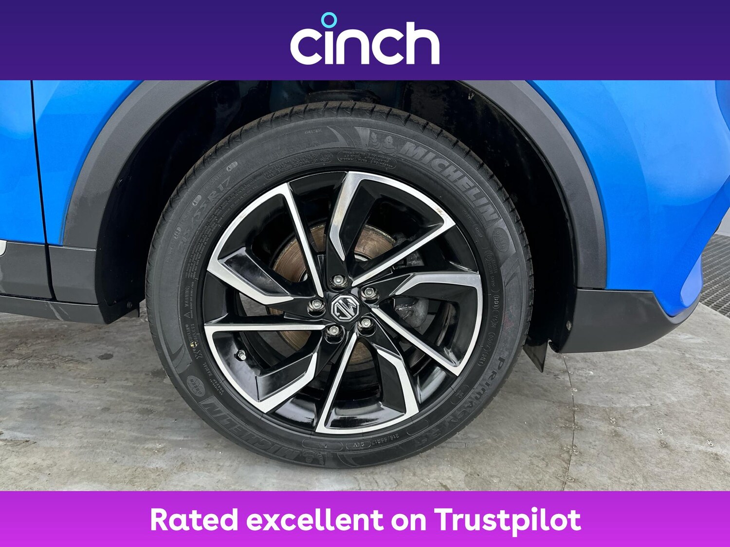 Used MG MG ZS 2022 for sale - 76804261: Photo 28