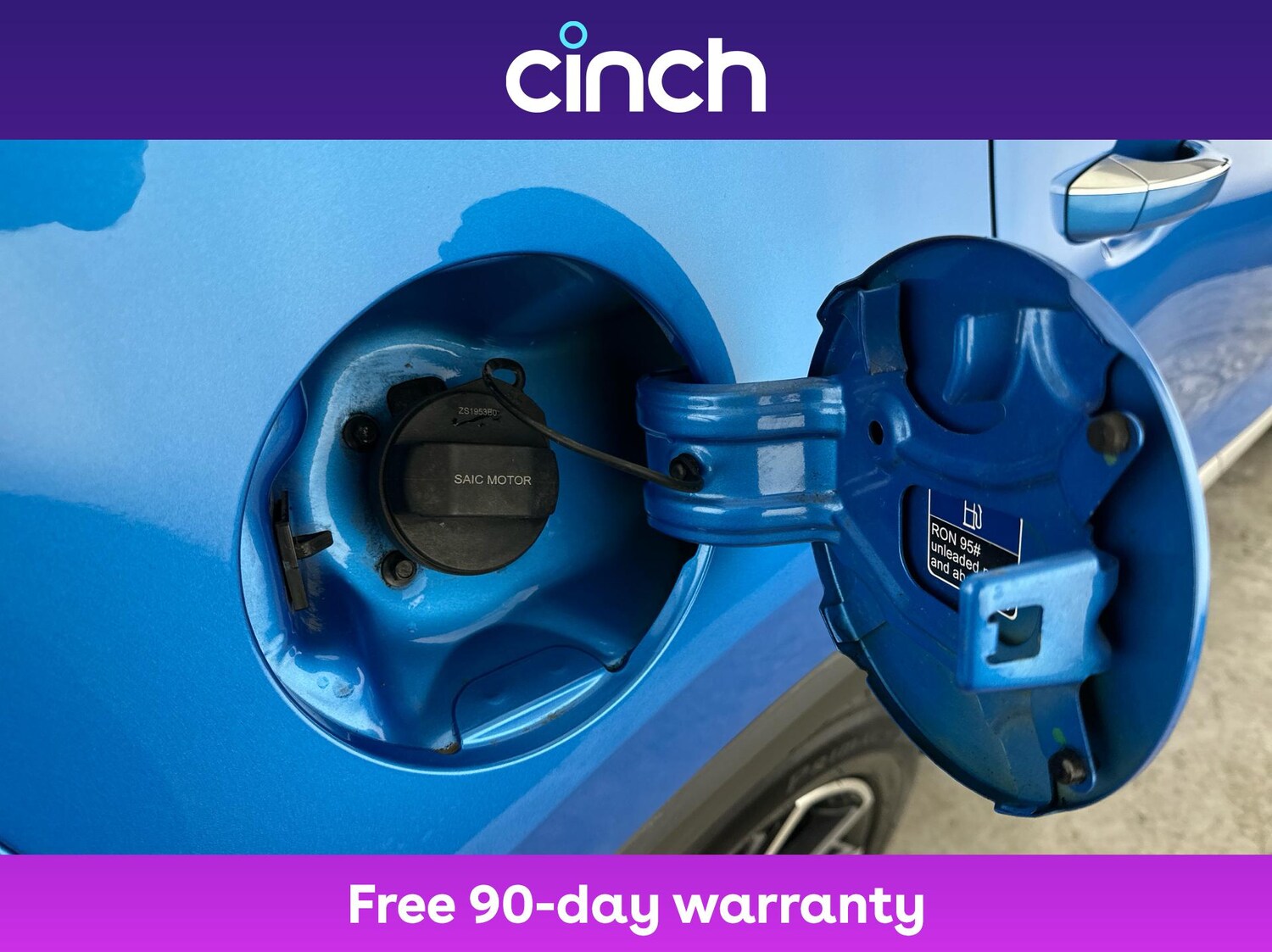 Used MG MG ZS 2022 for sale - 76804261: Photo 29