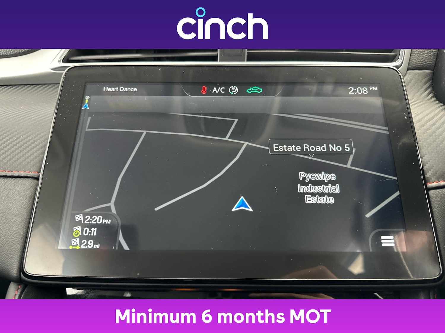 Used MG MG ZS 2022 for sale - 76804261: Photo 32